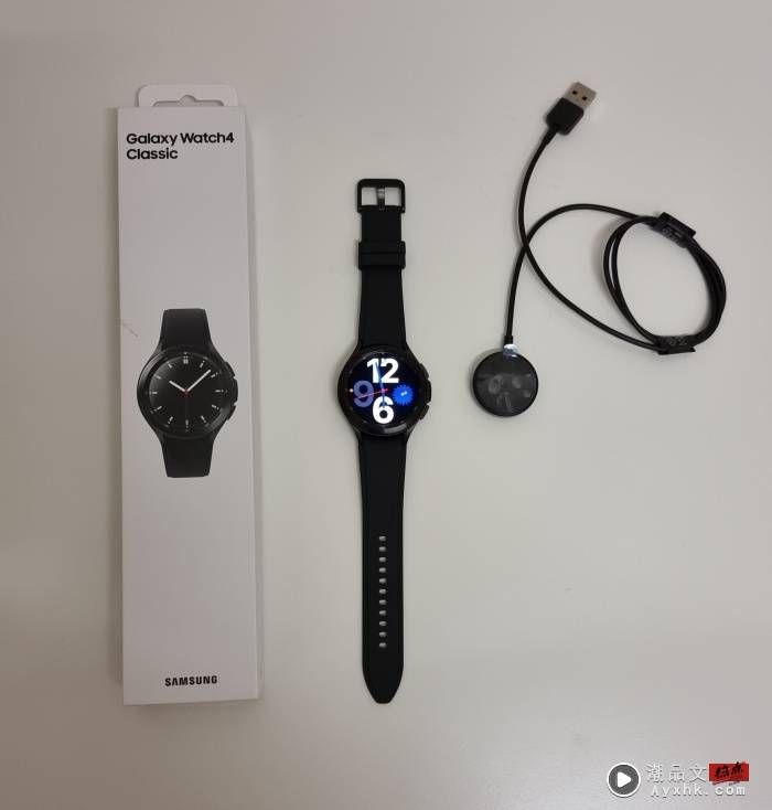 Review I 最“贴心”的健康管家！Samsung Galaxy Watch 4 Classic 提供全方位健康检测功能！ 更多热点 图13张